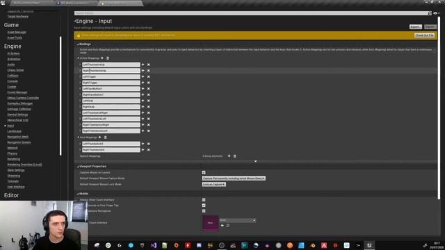 VR Locomotion Basics: Smooth Locomotion смотреть онлайн