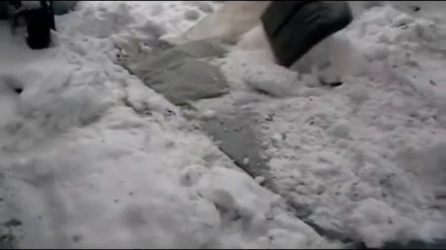 эксплуатация твери в зимнее время смотреть онлайн