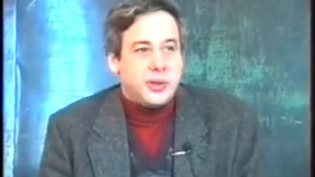 Лекция 2, Образ человека в культурно-исторической психологии Л.С. Выготского, ч.1, Асмолов А.Г. смотреть онлайн