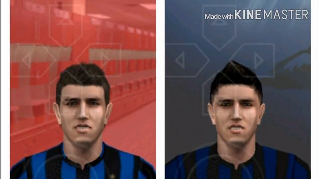 Pes 2016 psp comparativas смотреть онлайн