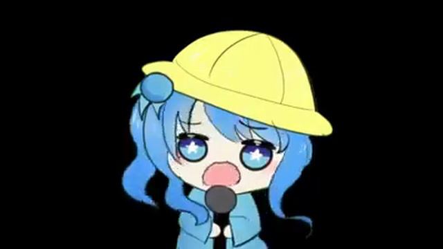 Hololive-Loli Suisei Singing Unravel смотреть онлайн