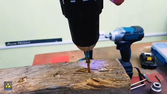 НЕ ПОКУПАЙ Гайковерт на Aliexpress пока НЕ ПОСМОТРИШЬ это видео! смотреть онлайн