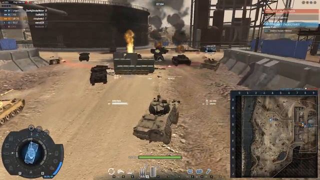 AW - Lav 150 - 11 Kills смотреть онлайн
