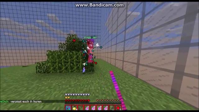 Minecraft:PikaCraft - 1vs1 ( Minecraft PvP ) смотреть онлайн