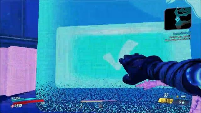 Borderlands 3 - Transaction-Packed Gameplay Walkthrough смотреть онлайн