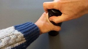 Как очистить термос (термокружку) от чайного налёта.