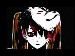 HACHI ft. Хацуне Мику — Закрыть и открыть, демоны и мертвецы / ハチ「結ンデ開イテ羅刹ト骸」