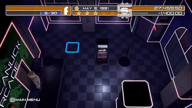 Arcadecraft Help Guide V1.0 смотреть онлайн