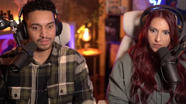 LOKI SEASON 2 EPISODE 4 REACTION - WHAT THE HELL JUST HAPPENED!? - First Time Watching 2x4 - Review смотреть онлайн