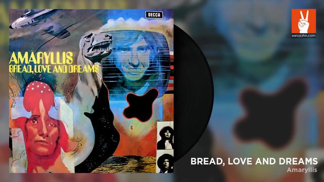 Bread, Love And Dreams - 01 - Amaryllis: Out Of The Darkness And Into The Night (by EarpJohn) смотреть онлайн