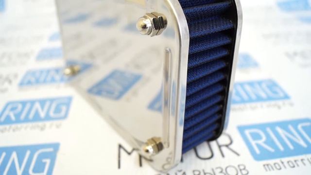 Фильтр нулевого сопротивления на карбюраторные ВАЗ | MotoRRing.ru