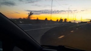 И вот, НОВЫЙ ПОВОРОТ и МОТОР РЕВЕТ....