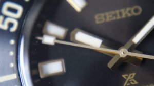ЧАСЫ ЗА 100 000 РУБ / ОБЗОР SEIKO 62MAS