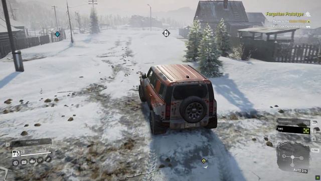 SnowRunner 2023 |#gaming |#snowrunner |4k| #streaming смотреть онлайн