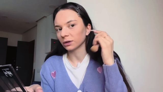 макияж САМОЙ ДЕШЁВОЙ КОСМЕТИКОЙ с wb смотреть онлайн