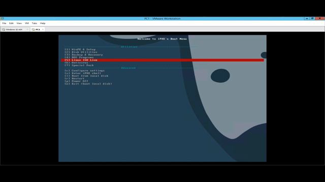 aioboot - pxe server - how to install ubuntu os (step by step) смотреть онлайн