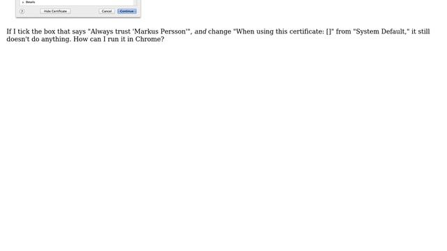 Google Chrome not letting me trust Java applet (2 Solutions!!) смотреть онлайн