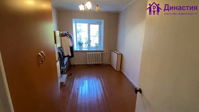Ул. Пионерская д. 15, обзор квартиры. Г. Копейск смотреть онлайн