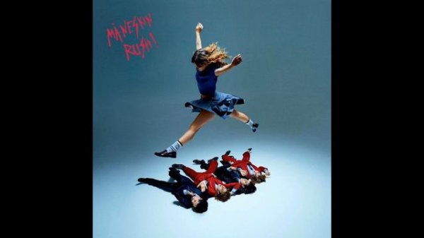 THE LONELIEST - Måneskin | Only Drums (Isolated)