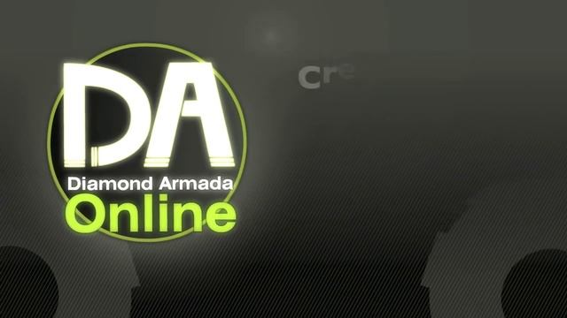 Welcome To Diamond Armada Online! смотреть онлайн