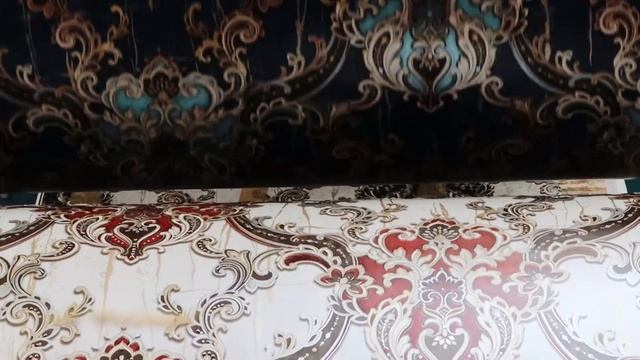 Обои Valentin Yudashkin. Коллекция №5. Emiliana Parati