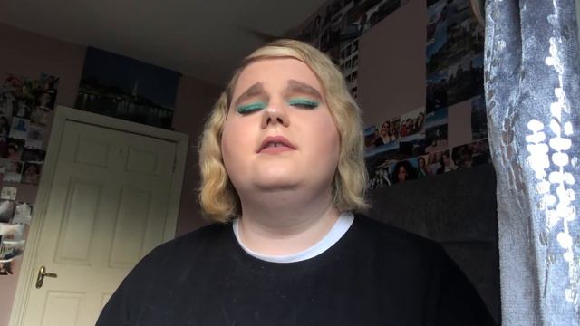 Man's World - Marina (Cover) смотреть онлайн