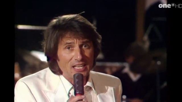 Udo Jürgens,Griechischer Wein, Buenos Dias Argentina 1982