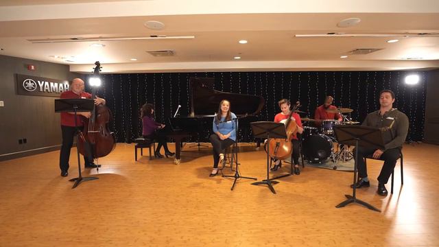 LULLABY (English) - Music Education Video Series - EUTERPE: Music Is The Key смотреть онлайн
