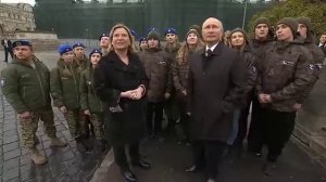 На Спасской башне восстановили колокола звонницы