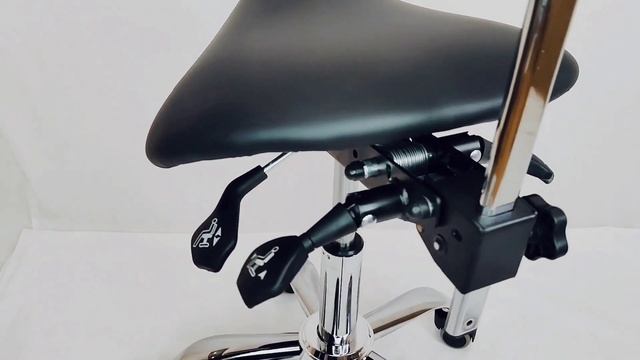 Стул седло HY 7015 смотреть онлайн