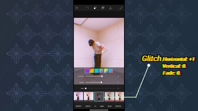 How To Edit Aesthetic Disposable Camera Effect | Picsart Editing смотреть онлайн