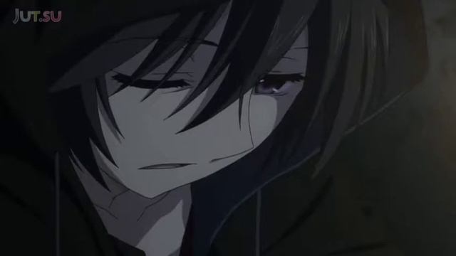 Клип по аниме "Шарлотта"" под песню "одинокий странник" смотреть онлайн