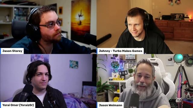 UNITE Amsterdam | The END of Coding | The Game Dev Show | DONT MISS смотреть онлайн