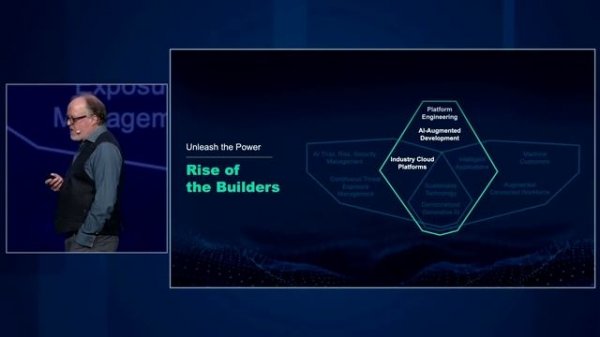 Gartner's Top 10 Tech Trends for 2024 | Full Keynote from #GartnerSym