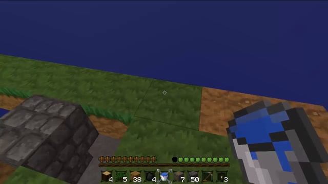 Minecraft - Flying Islands - Episode 2 смотреть онлайн