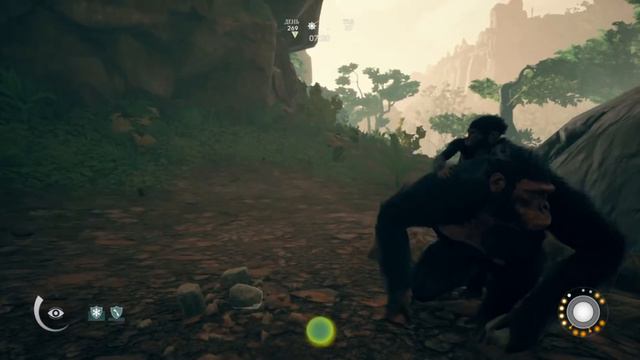 Ancestors The Humankind Odyssey PART#40 Изумруд