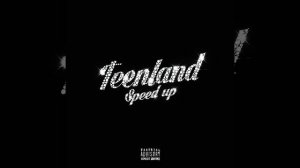 TURN UP (SPEED UP)