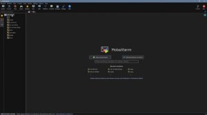 Инструкция по MobaXterm + бесплатный впс