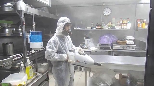 Демеркуризация Дезинсекция, дезинфекция, акарицидная обработка город Балабаново смотреть онлайн