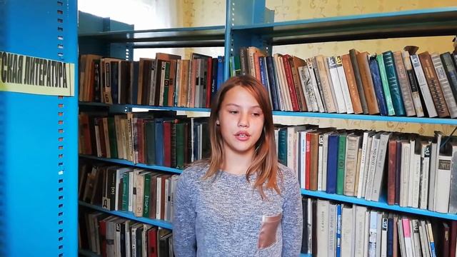 Стихотворение А.К. Толстого "Шумит на дворе непогода" читает Молчанова Маргарита смотреть онлайн