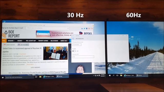 How To Fix Mouse Lag on 4K Screens смотреть онлайн