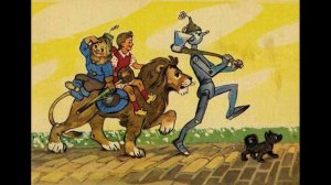 О чем книга «Волшебник изумрудного города» (краткое содержание пересказ)