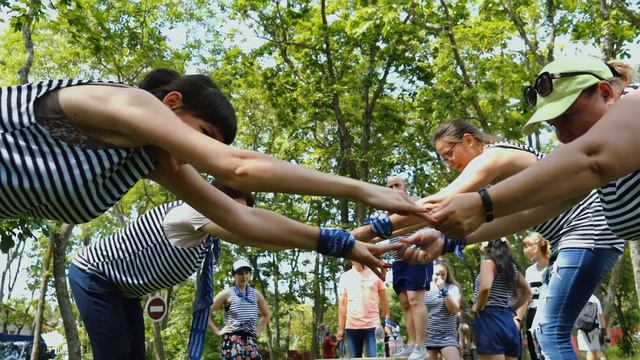 Команда РРС - филиал Дальний Восток смотреть онлайн