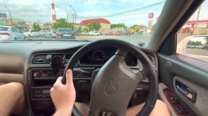 НУЖНА ЛИ В 2023 TOYOTA CRESTA 100?