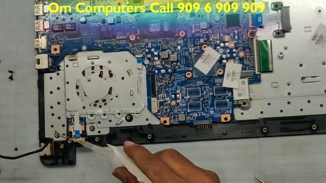 Hp pavillion 17bs Broken Hinges Repair. ? 9096909909 смотреть онлайн