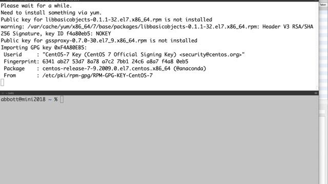 完整版“slurm调度并行计算集群调试, hpc4you方案” смотреть онлайн