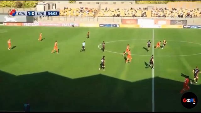 «Shirak» - «Ararat» (2:1) смотреть онлайн