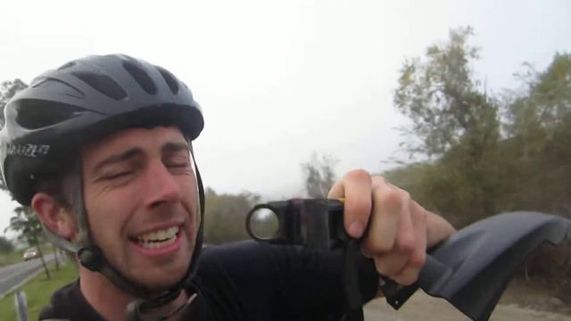 Topeak Bike Defender Rear Tire Fender Product Review смотреть онлайн