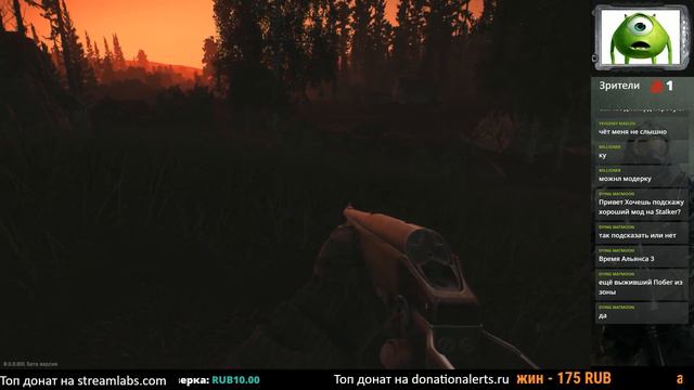 Записки новичка. Побег из Таркова. Escape from Tarkov смотреть онлайн
