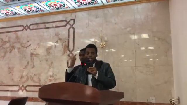 Fadar Bege Rahimahullah смотреть онлайн